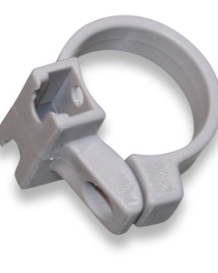 Adapter f/proximity switch CST-220 to feed valve Big